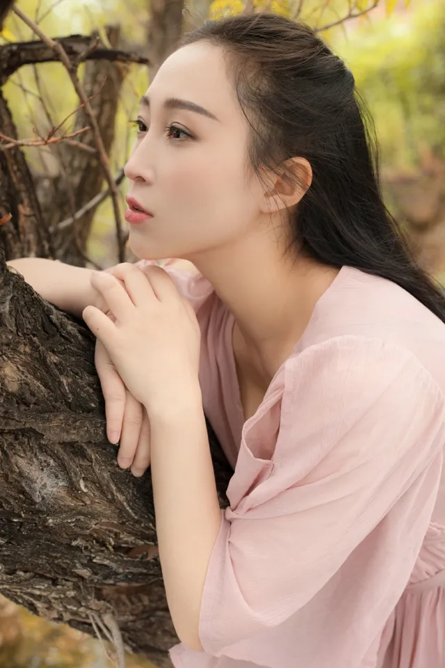 林芝泉州私人伴游琳媚媚